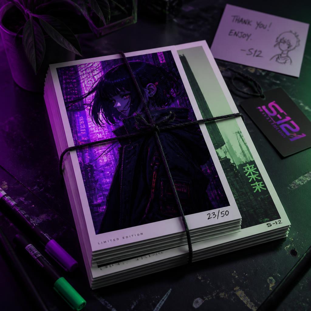 Original Art Prints