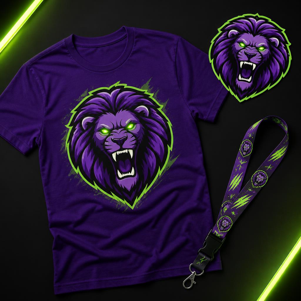 Spirit Wear Bundle